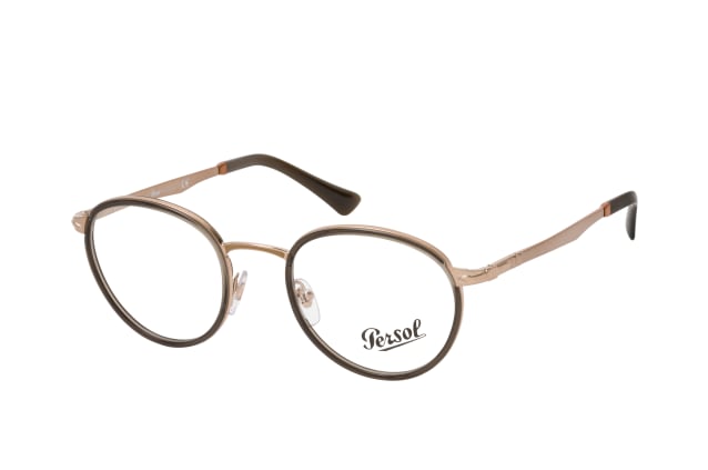 Persol PO 2468V 1092, including lenses, ROUND Glasses, UNISEX