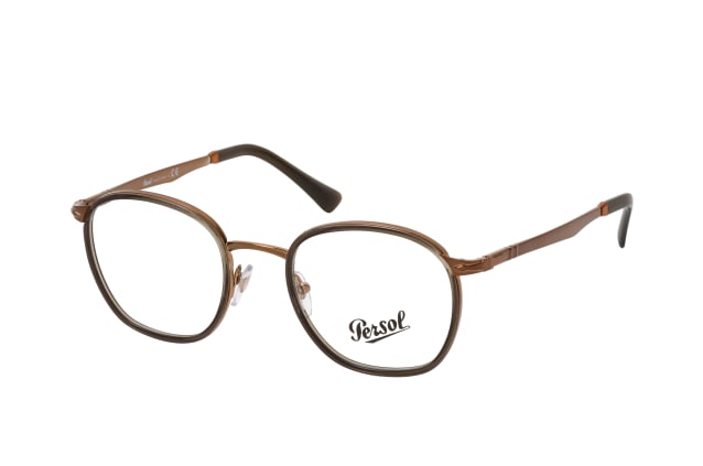 Persol PO 2469V 1092, including lenses, ROUND Glasses, MALE
