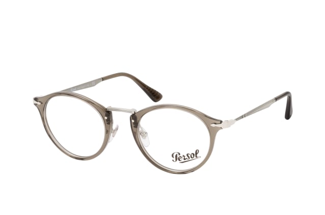 Persol PO 3167V 1103, including lenses, ROUND Glasses, MALE