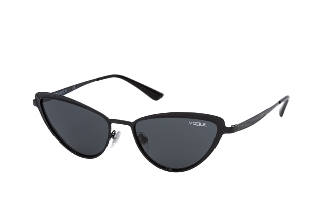 VOGUE Eyewear VO 4152S 352/87, BUTTERFLY Sunglasses, FEMALE, available with prescription