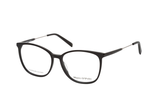 MARC O'POLO Eyewear 503144 10, including lenses, SQUARE Glasses, FEMALE