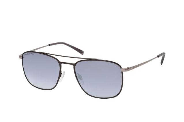 MARC O'POLO Eyewear 505081 30, SQUARE Sunglasses, MALE, available with prescription MARC O'POLO Eyewear 505081 30, SQUARE Sunglasses, MALE, available with prescription
