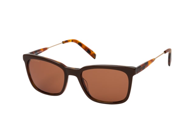 MARC O'POLO Eyewear 506173 60, SQUARE Sunglasses, UNISEX, available with prescription