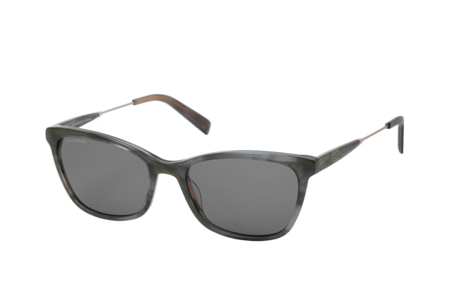 MARC O'POLO Eyewear 506174 30, SQUARE Sunglasses, FEMALE, available with prescription