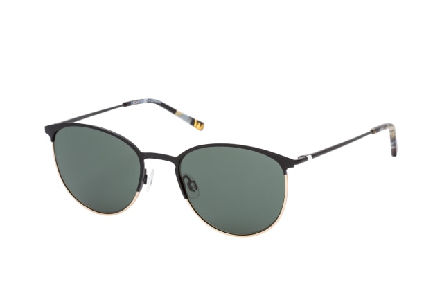 HUMPHREY´S eyewear 585267 10, ROUND Sunglasses, UNISEX, available with prescription