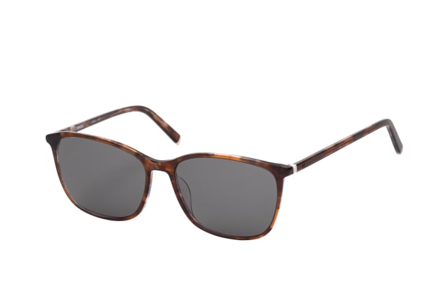 HUMPHREY´S eyewear 588150 60, SQUARE Sunglasses, FEMALE, available with prescription