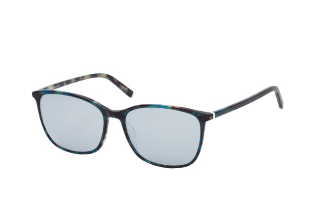 HUMPHREY´S eyewear 588150 70, SQUARE Sunglasses, FEMALE, available with prescription