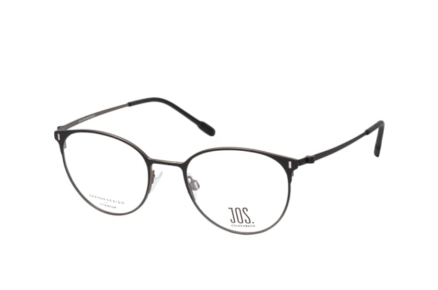 Jos. Eschenbach 981028 10, including lenses, ROUND Glasses, FEMALE