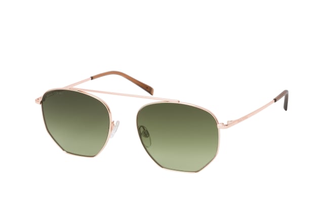 MARC O'POLO Eyewear 505093 20, ROUND Sunglasses, UNISEX, available with prescription