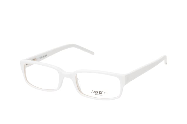 Aspect by Mister Spex Dallas 1073 004, including lenses, RECTANGLE Glasses, FEMALE