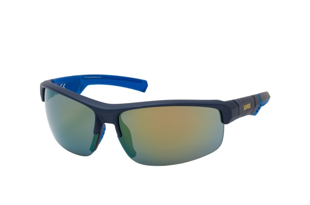 Uvex Sportstyle 226 5517,  Sunglasses, MALE