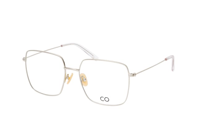 CO Optical Cage 1209 003, including lenses, BUTTERFLY Glasses, UNISEX