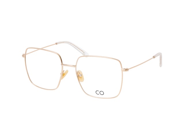 CO Optical Cage 1209 001, including lenses, BUTTERFLY Glasses, UNISEX