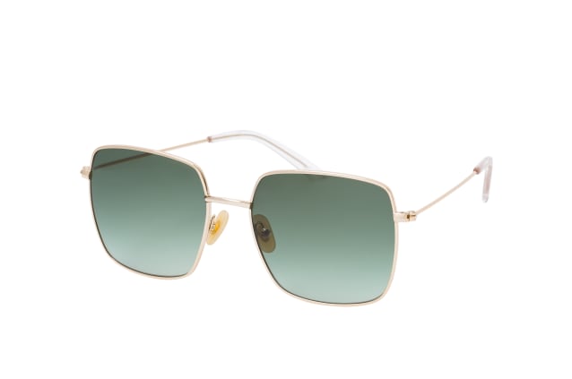 CO Optical Cage 2094 001, SQUARE Sunglasses, FEMALE, available with prescription