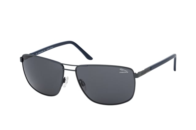 Jaguar 37357 1194, SQUARE Sunglasses, MALE
