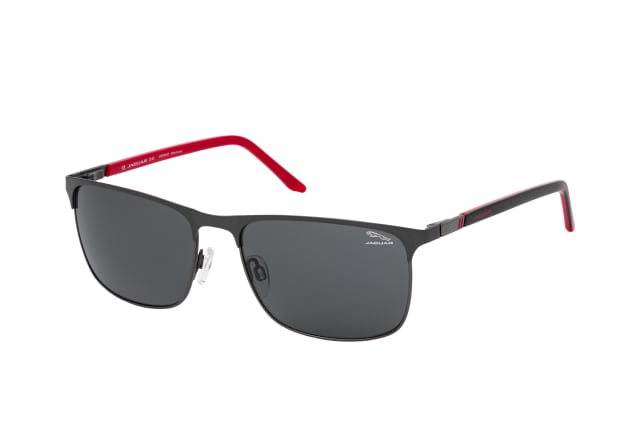 Jaguar 37582 1189, SQUARE Sunglasses, MALE, available with prescription