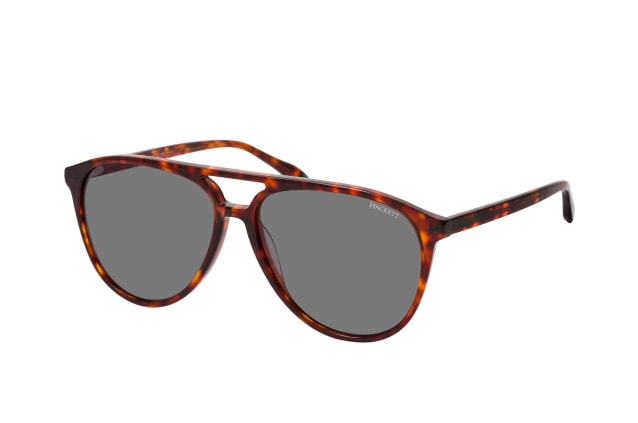 Hackett London HSK 338 123, AVIATOR Sunglasses, MALE, available with prescription