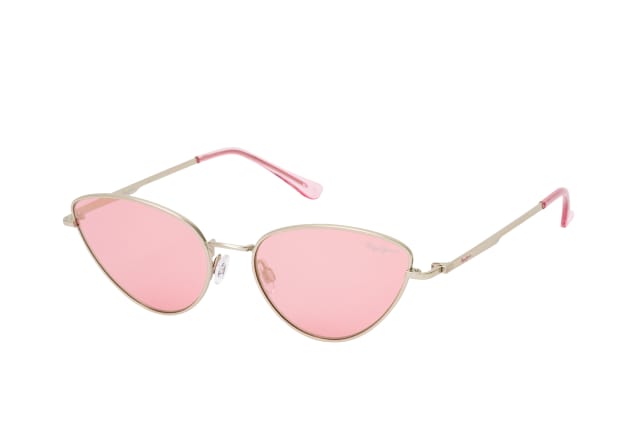 Pepe Jeans Madison PJ 5171 C3, BUTTERFLY Sunglasses, FEMALE, available with prescription