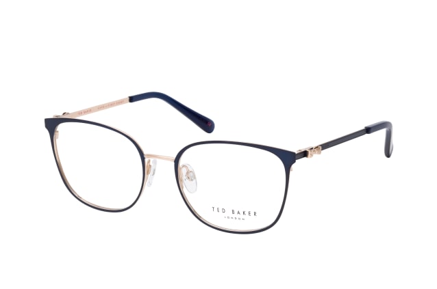 Ted Baker NEEMA 2256 689, including lenses, BUTTERFLY Glasses, FEMALE
