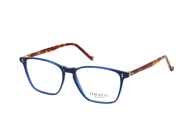 Hackett London HEB 251 683, including lenses, SQUARE Glasses, MALE