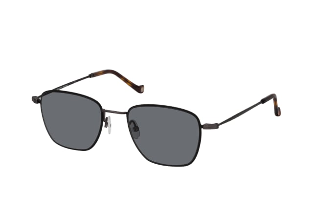 Hackett London HSB 901 002, SQUARE Sunglasses, MALE