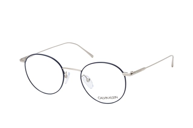 Calvin Klein CK 5460 047, including lenses, ROUND Glasses, UNISEX