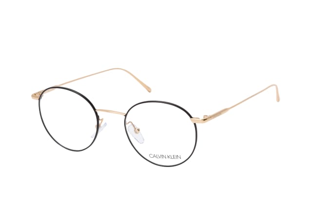 Calvin Klein CK 5460 715, including lenses, ROUND Glasses, UNISEX