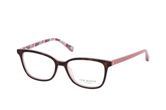 Ted Baker Tyra 9154 219, including lenses, BUTTERFLY Glasses, FEMALE