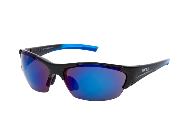 Uvex Blaze III S 532046 2416,  Sunglasses, UNISEX