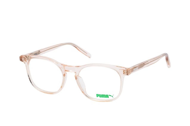 Puma PU 0261O 005, including lenses, SQUARE Glasses, UNISEX
