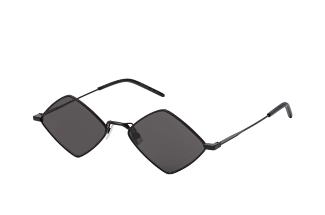 Saint Laurent SL 302 LISA 002, OVAL Sunglasses, UNISEX, available with prescription