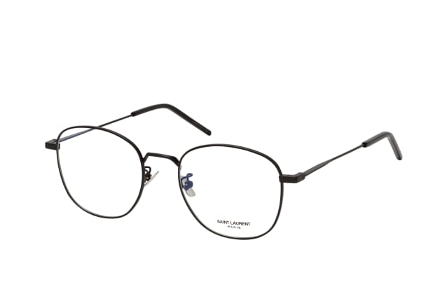 Saint Laurent SL 313 004, including lenses, ROUND Glasses, UNISEX