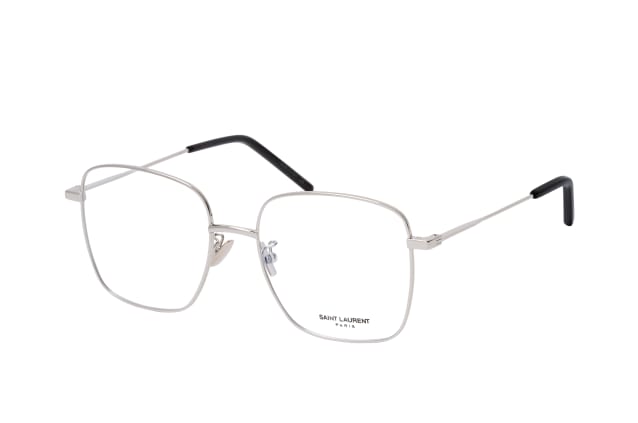Saint Laurent SL 314 001, including lenses, BUTTERFLY Glasses, FEMALE
