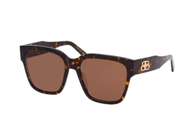 Balenciaga BB 0056S 002, BUTTERFLY Sunglasses, FEMALE, available with prescription Balenciaga BB 0056S 002, BUTTERFLY Sunglasses, FEMALE, available with prescription