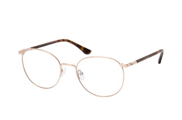 WOOD FELLAS BRAUNFELS 11010 6302, including lenses, ROUND Glasses, UNISEX