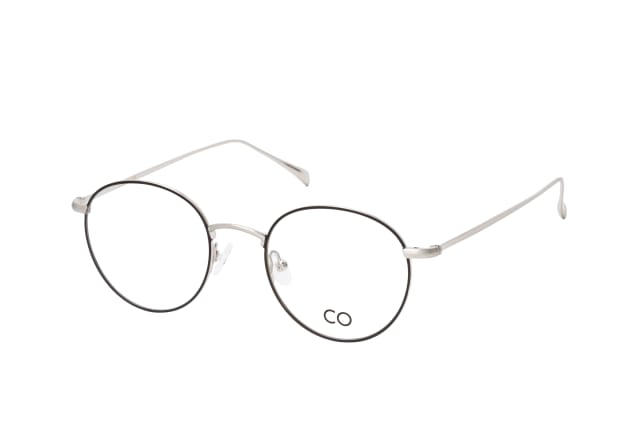 CO Optical Dafoe 1166 002, including lenses, ROUND Glasses, UNISEX