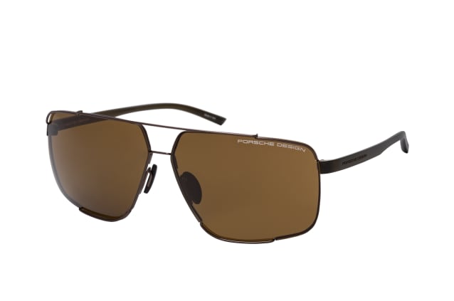 Porsche Design P 8681 C, AVIATOR Sunglasses, MALE