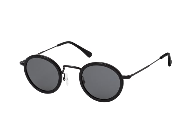 CO Optical Bloom 2095 001, ROUND Sunglasses, UNISEX, available with prescription CO Optical Bloom 2095 001, ROUND Sunglasses, UNISEX, available with prescription