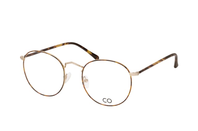 CO Optical Otos 1148 004, including lenses, ROUND Glasses, UNISEX