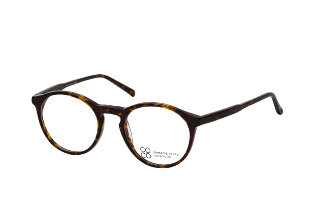 CO Optical Tajo 1008 R33, including lenses, ROUND Glasses, UNISEX