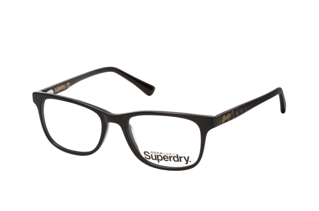 Superdry SDO ALIX 182, including lenses, SQUARE Glasses, UNISEX