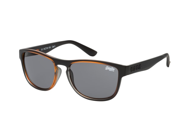 Superdry THIRDSTREET 104, SQUARE Sunglasses, MALE