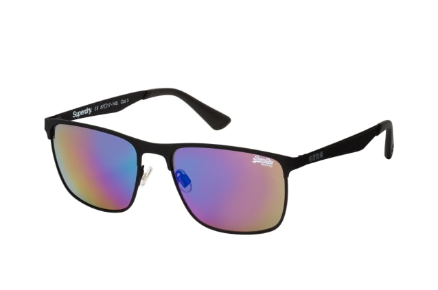 Superdry ACE 004, SQUARE Sunglasses, MALE, available with prescription