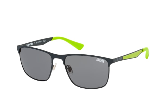 Superdry ACE 006, SQUARE Sunglasses, MALE, available with prescription