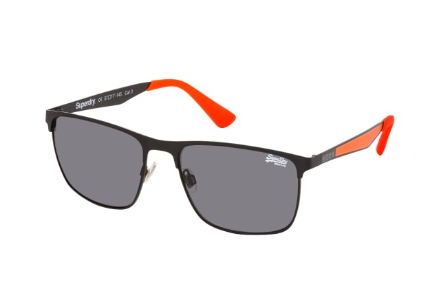 Superdry ACE 025, SQUARE Sunglasses, MALE, available with prescription
