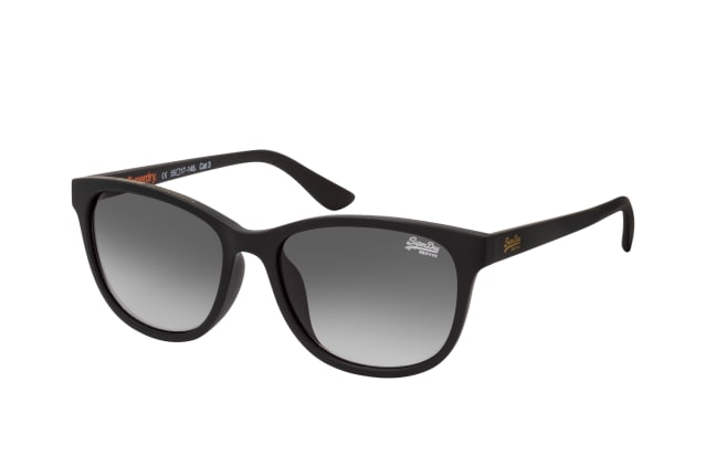 Superdry LIZZIE 104, BUTTERFLY Sunglasses, FEMALE, available with prescription
