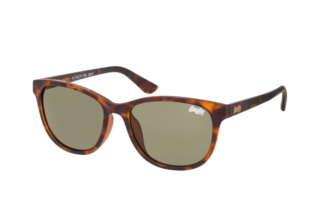 Superdry LIZZIE 122, BUTTERFLY Sunglasses, FEMALE, available with prescription
