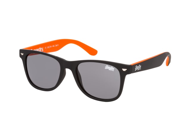 superdry raglan 104, square sunglasses, unisex, available with prescription