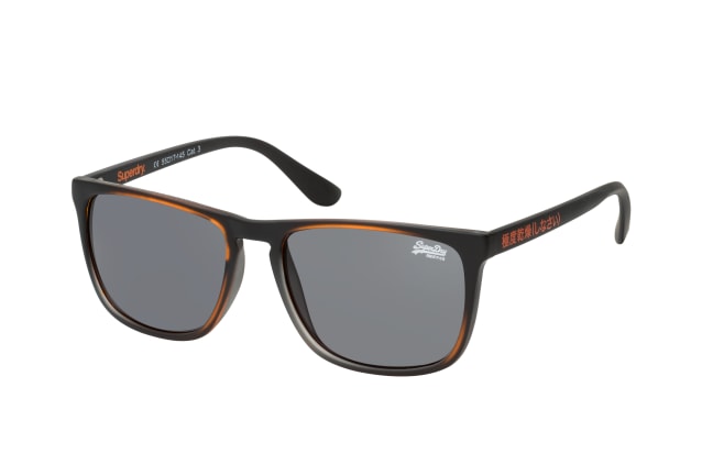 Superdry STOCKHOLM 104, SQUARE Sunglasses, UNISEX