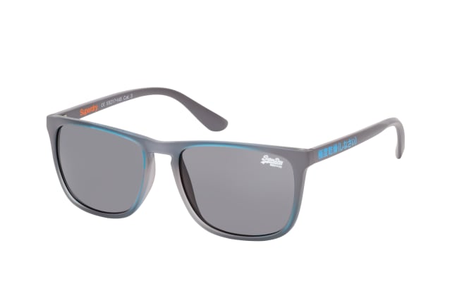 Superdry STOCKHOLM 108, SQUARE Sunglasses, UNISEX